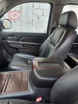 جي ام سي يوكون